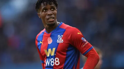 Zaha considers Ivory Coast future after asking to miss qualifiers