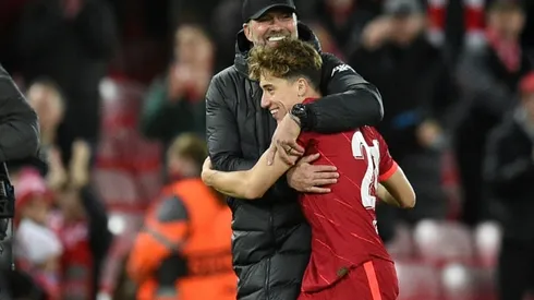 Liverpool and Ajax reach Champions League last 16