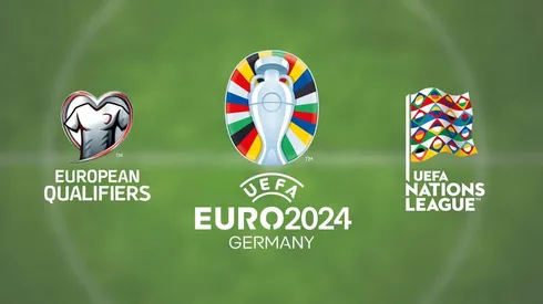 FOX acquire rights to Euro 2024 and Euro 2028