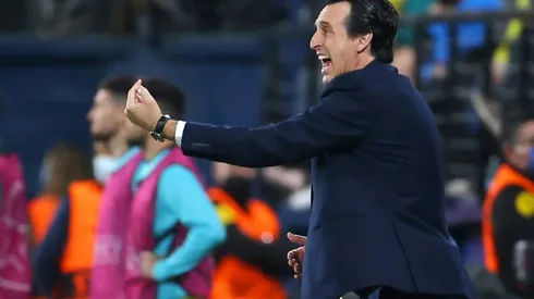 Emery rejects Newcastle to stay at Villarreal