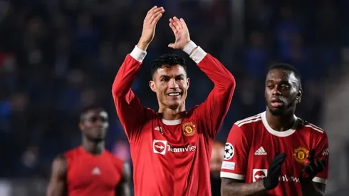 Ronaldo saves United again as Bayern, Juve reach knockouts
