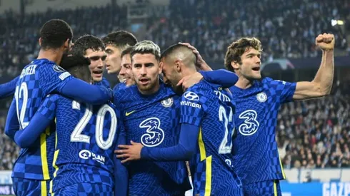 Ziyech strike sees Chelsea edge past Malmo