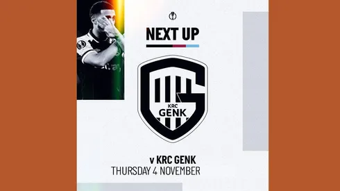 Where to find Genk vs. West Ham on TV and streaming