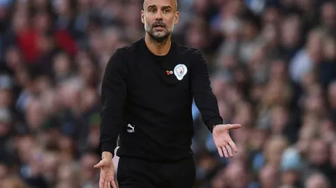 Guardiola says Brugge match 'more important' than Manchester derby