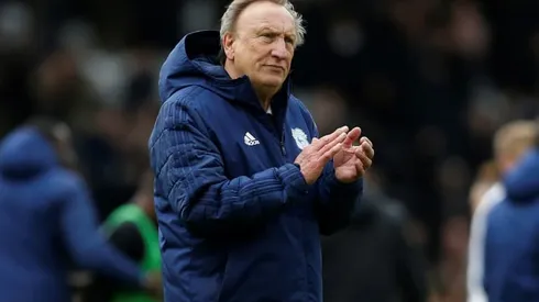 'Dinosaur' Warnock to break English management record