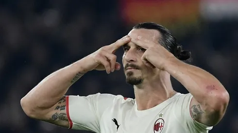 Ibrahimovic recalled to Sweden squad for World Cup qualifiers