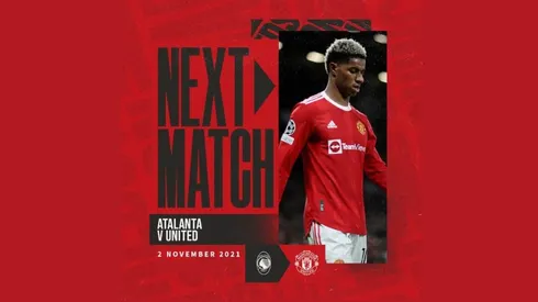 Where to find Atalanta vs. Man United on TV