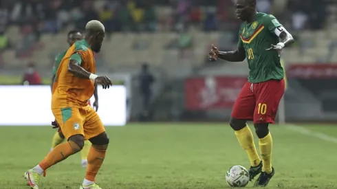 Star strikers should enable hosts Cameroon to top Group A