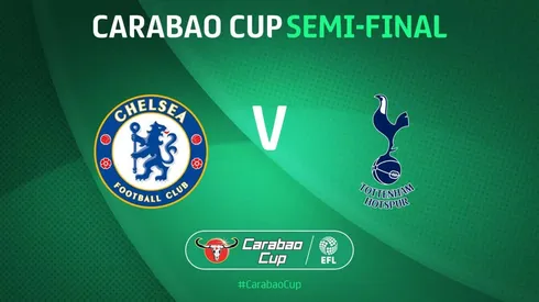 Where to find Chelsea vs. Spurs on US TV