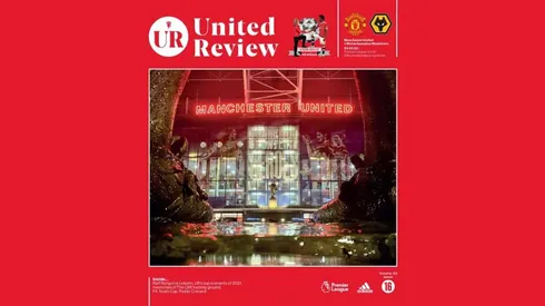 Where to find Man United vs. Wolves on US TV