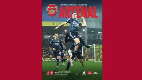 Where to find Arsenal vs. Man City on US TV