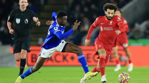 Premier League stars set for 'exceptional' Africa Cup of Nations