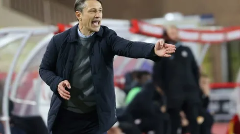 Ex-Bayern boss Kovac sacked by Monaco