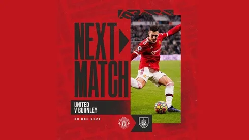 Where to find Man United vs. Burnley on US TV