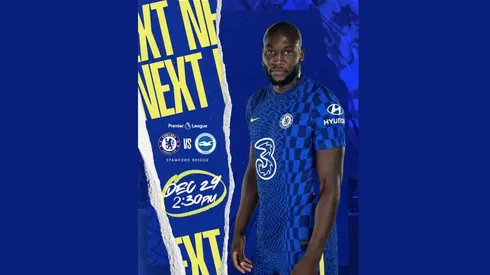 Where to find Chelsea vs. Brighton on US TV