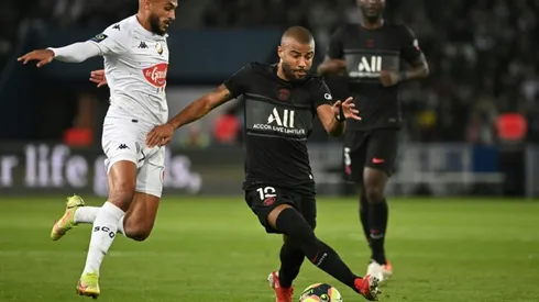 Paris Saint-Germain loan Rafinha to Real Sociedad