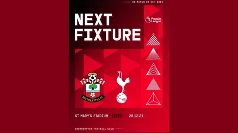 Where to find Southampton vs. Spurs on US TV