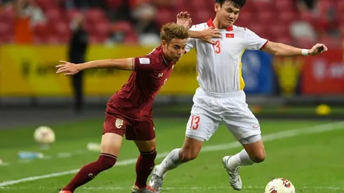 Thailand book place in AFF Suzuki Cup final