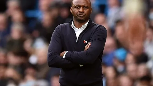 Palace forced to miss Vieira as Premier League plays on despite Covid surge