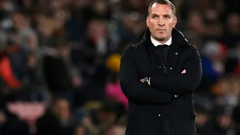 Rodgers confident Leicester will avoid Liverpool hangover against Man City