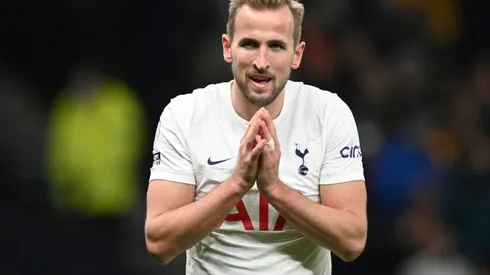 Spurs boss Conte has no qualms over Kane's attitude