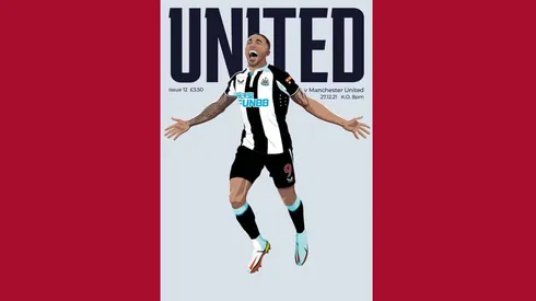 Where to find Newcastle vs. Man United on US TV