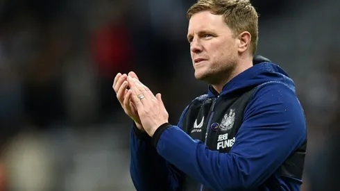 Newcastle boss Howe laments decision 'injustice'