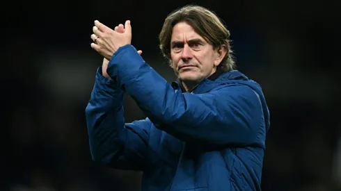 Frank believes Chelsea defeat will boost Brentford