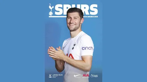 Where to find Spurs vs. Crystal Palace on US TV