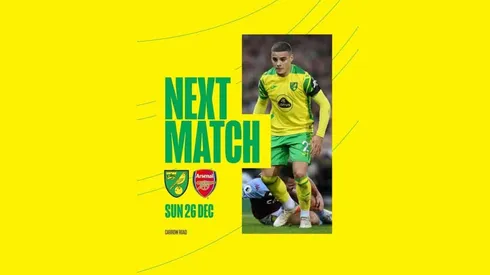 Where to find Norwich vs. Arsenal on US TV