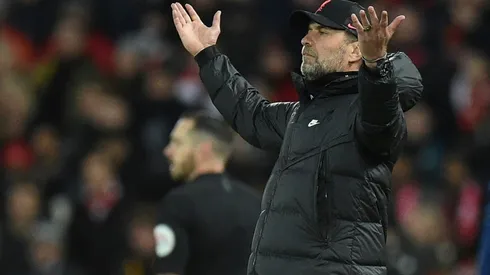Klopp, Conte keen for one-legged League Cup semi-finals