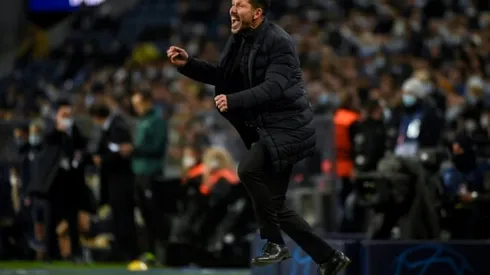 Simeone joins stellar cast in a decade or more at helm of top level club