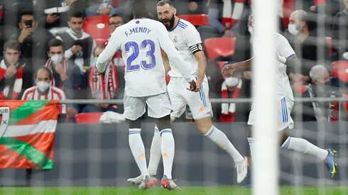 Real round off year on a high as Atletico suffering continues