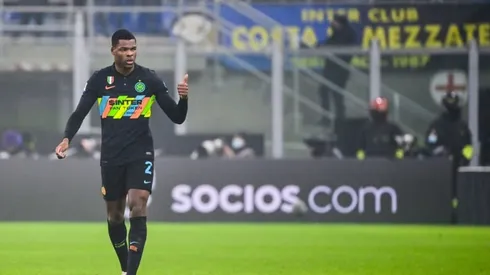 Inter see off Torino to extend Serie A lead to seven