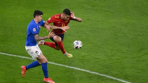 Barcelona, Man City agree fee for Torres - reports