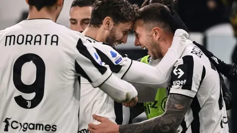 Juve take advantage of Atalanta slip, Salernitana in Covid cancellation