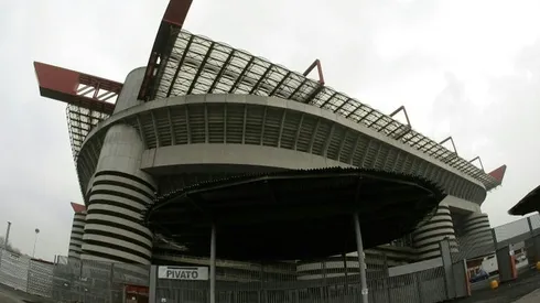 Inter and Milan announce new 'Cathedral' San Siro project