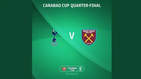 Where to find Spurs vs. West Ham on US TV