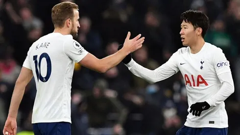 Tottenham out of Europe after UEFA award Rennes victory