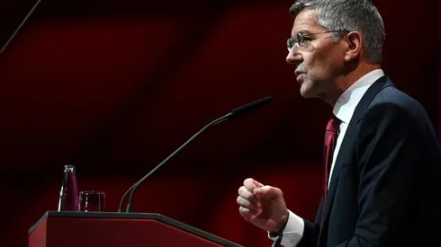 Bayern president rules out signing Dortmund star Haaland