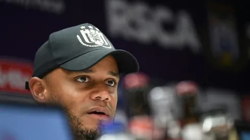 Kompany target of racist abuse in Belgian game