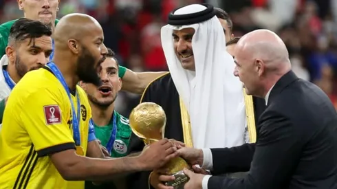 Next, the World Cup: after Arab Cup, Qatar faces bigger test