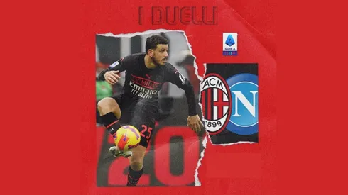 Where to find Milan vs. Napoli on US TV