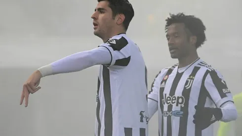 Juve battle through fog to win at Bologna, Roma down Atalanta
