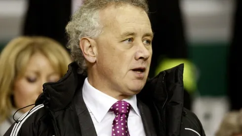 No 'scientific evidence' backing football circuit breaker - EFL chair