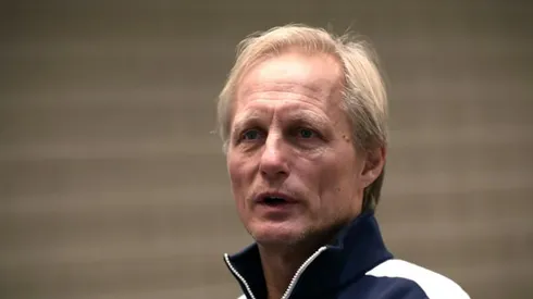 Former North Korea coach takes on Hong Kong job