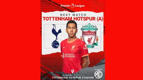 Where to find Spurs vs. Liverpool on US TV