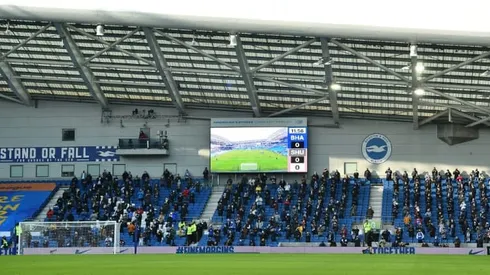 Covid threatens to wreak havoc across global sports