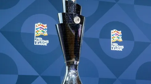 England drawn against Italy and Germany in UEFA Nations League