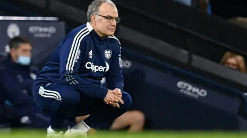 Has Bielsa's time at Leeds run its course after Man City mauling?